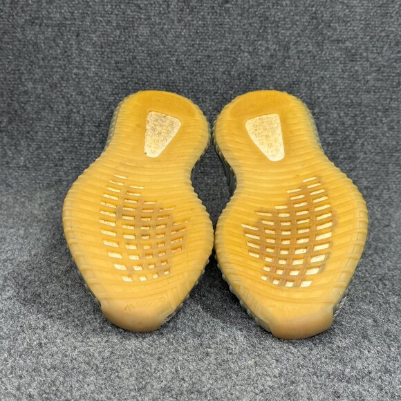 Adidas Yeezy Boost 350 V2 Shoes Men\'s‎ Size 9 Israfil Retro Athletic Sneakers